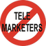 Tele Marketers